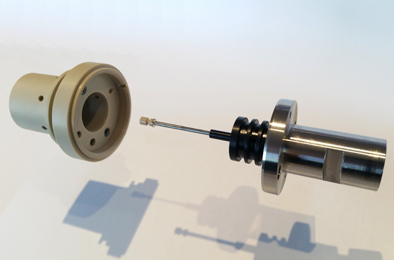 Isolator_Kathode